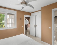 Wiederverkauf - apartment - Marbella - Nueva Andalucía