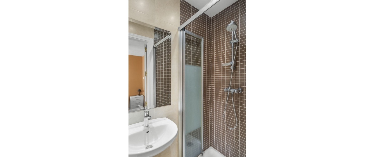 Wiederverkauf - apartment - Marbella - Nueva Andalucía
