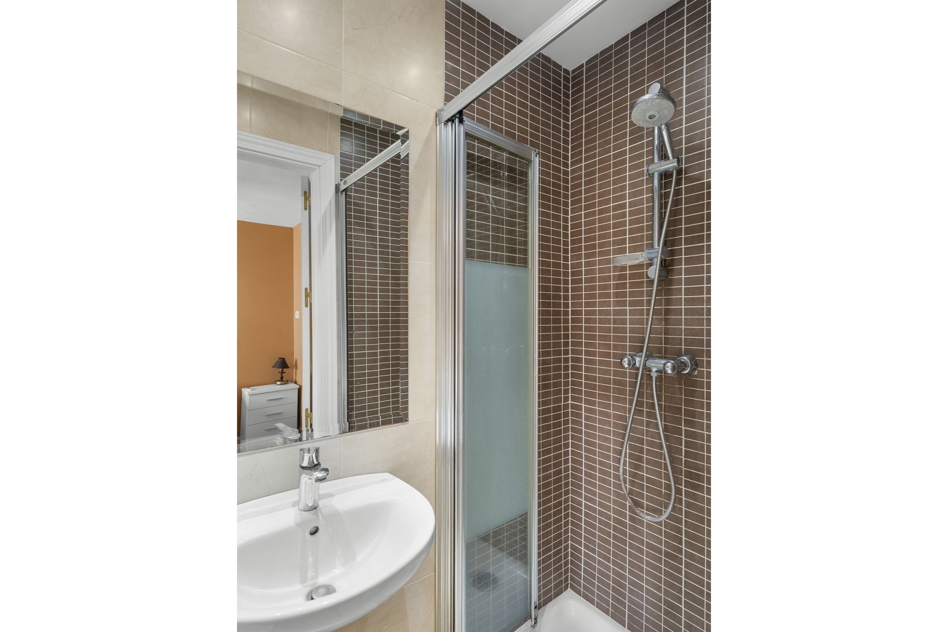 Wiederverkauf - apartment - Marbella - Nueva Andalucía
