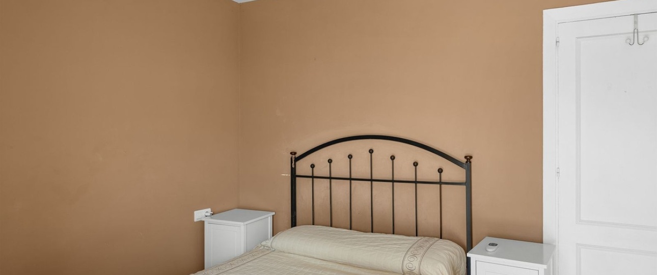 Wiederverkauf - apartment - Marbella - Nueva Andalucía
