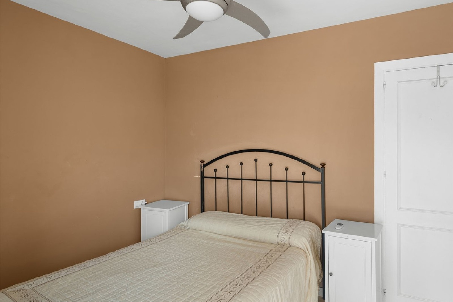Wiederverkauf - apartment - Marbella - Nueva Andalucía