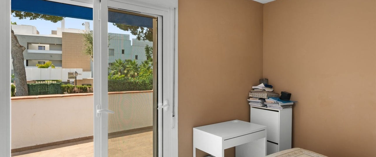 Wiederverkauf - apartment - Marbella - Nueva Andalucía