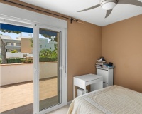Wiederverkauf - apartment - Marbella - Nueva Andalucía