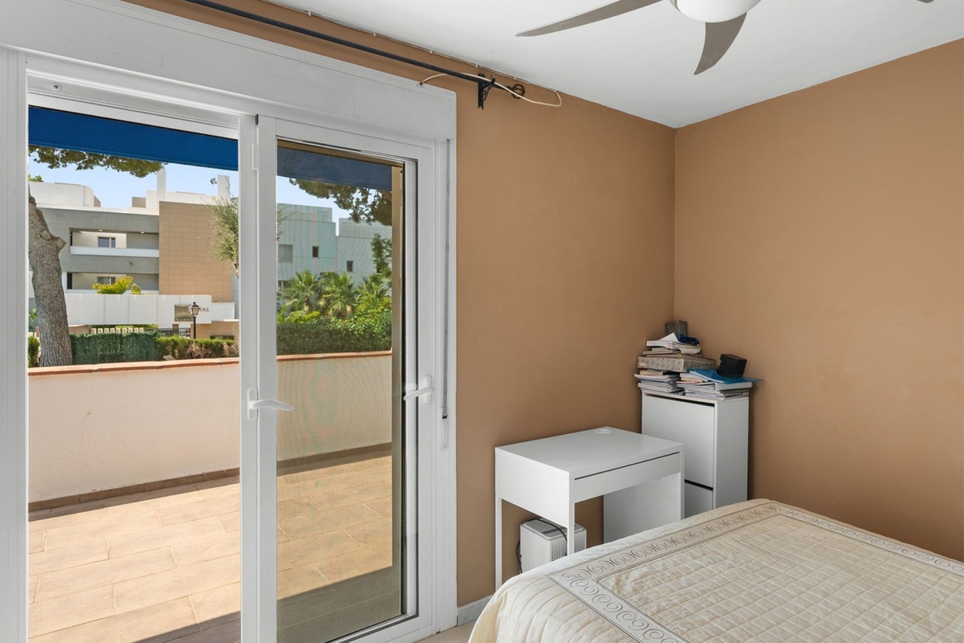Wiederverkauf - apartment - Marbella - Nueva Andalucía