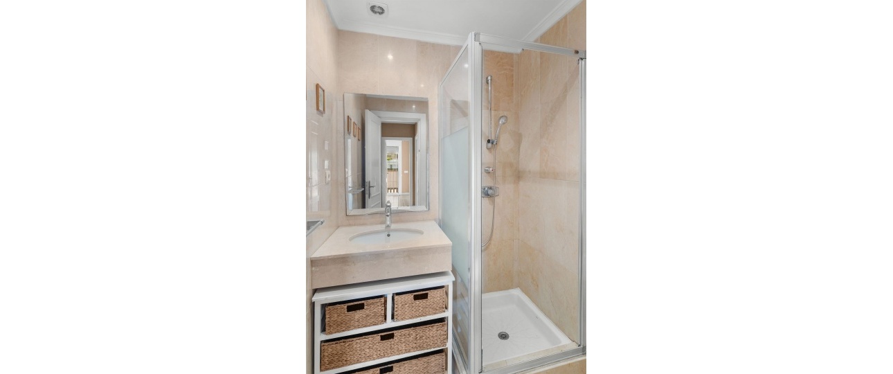 Wiederverkauf - apartment - Marbella - Nueva Andalucía