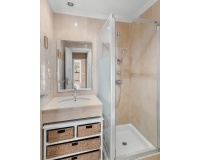 Wiederverkauf - apartment - Marbella - Nueva Andalucía