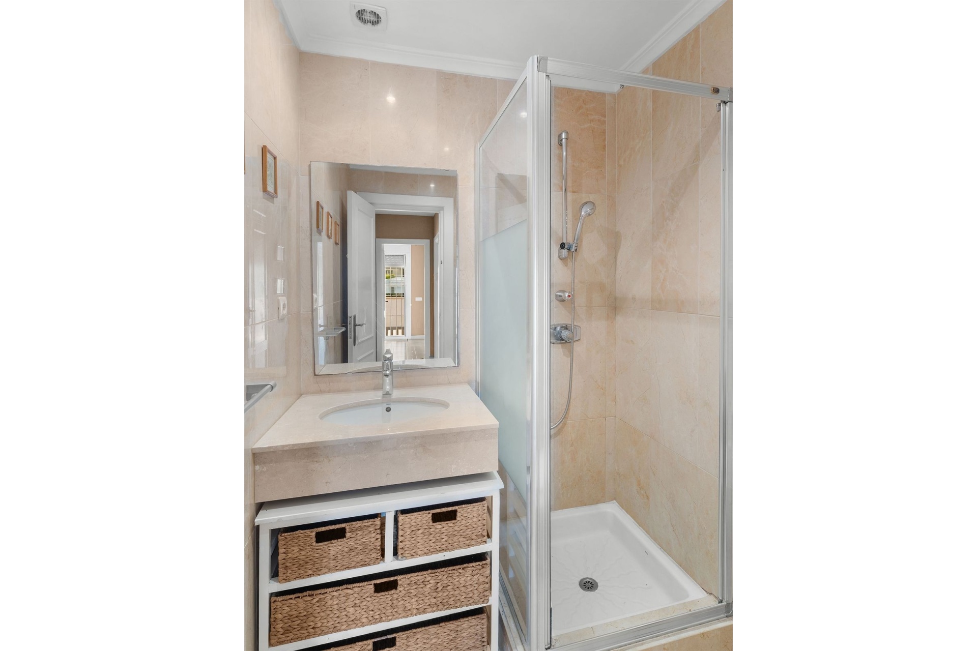 Wiederverkauf - apartment - Marbella - Nueva Andalucía
