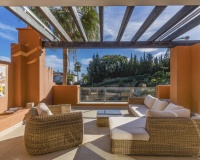 Wiederverkauf - apartment - Marbella - Nueva Andalucía