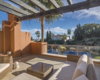 Wiederverkauf - apartment - Marbella - Nueva Andalucía