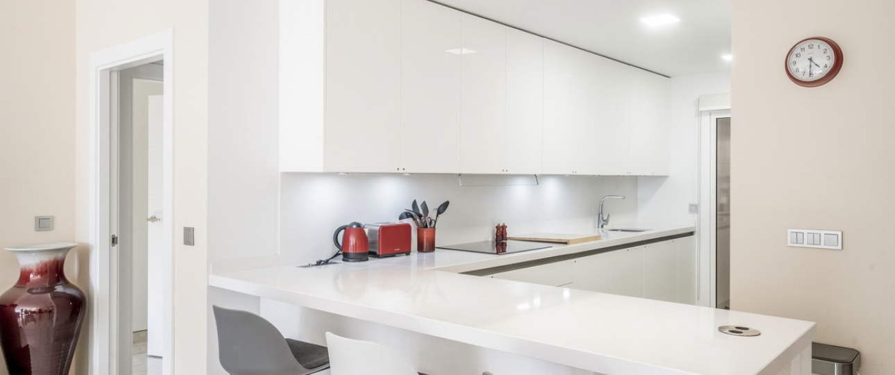Wiederverkauf - apartment - Marbella - Nueva Andalucía