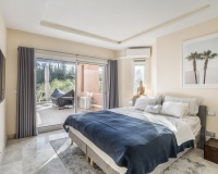 Wiederverkauf - apartment - Marbella - Nueva Andalucía