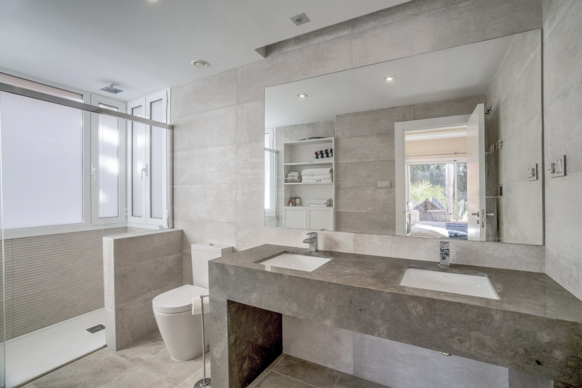 Wiederverkauf - apartment - Marbella - Nueva Andalucía