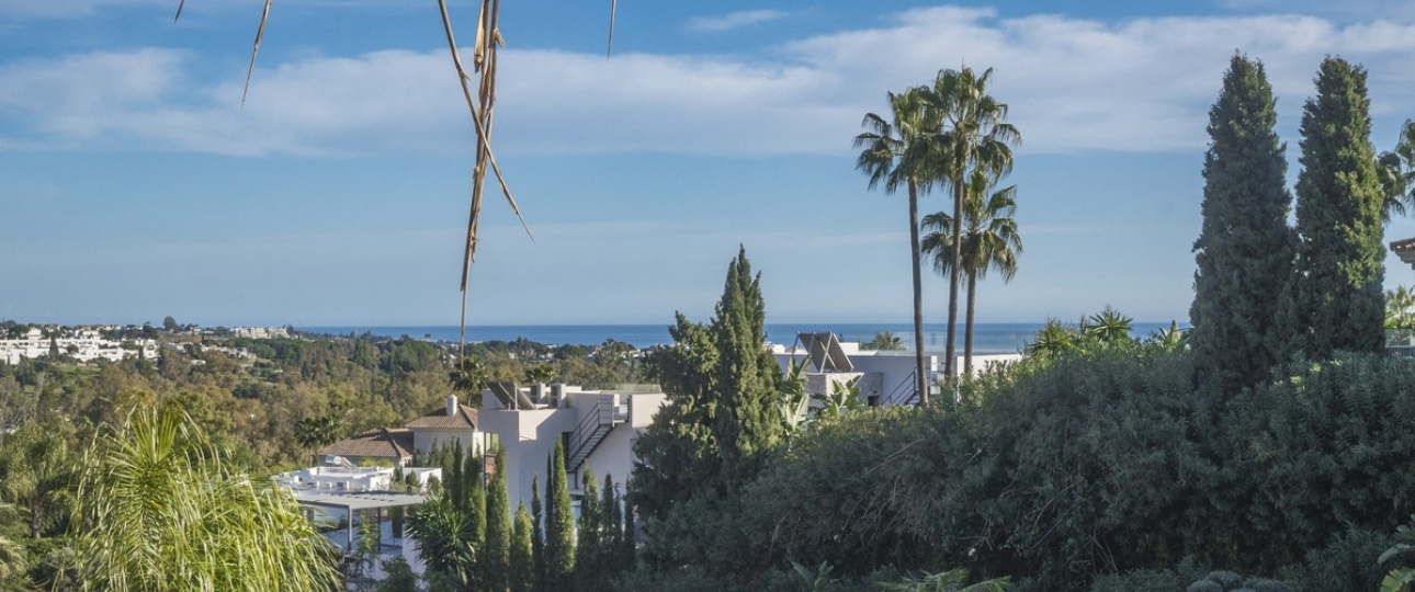Wiederverkauf - apartment - Marbella - Nueva Andalucía