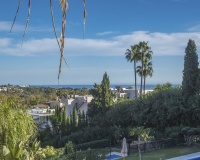 Wiederverkauf - apartment - Marbella - Nueva Andalucía