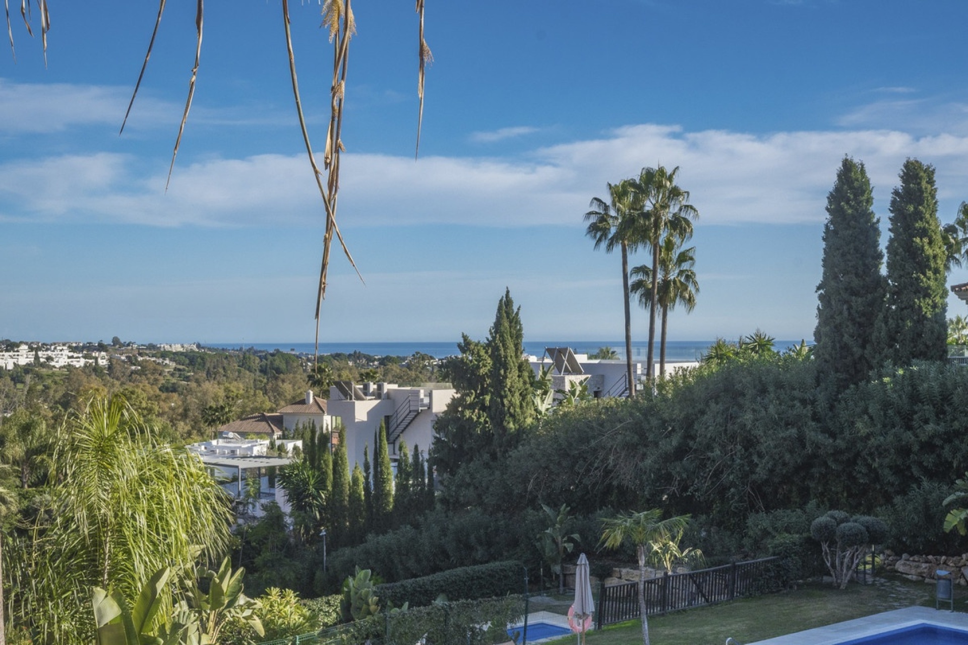 Wiederverkauf - apartment - Marbella - Nueva Andalucía