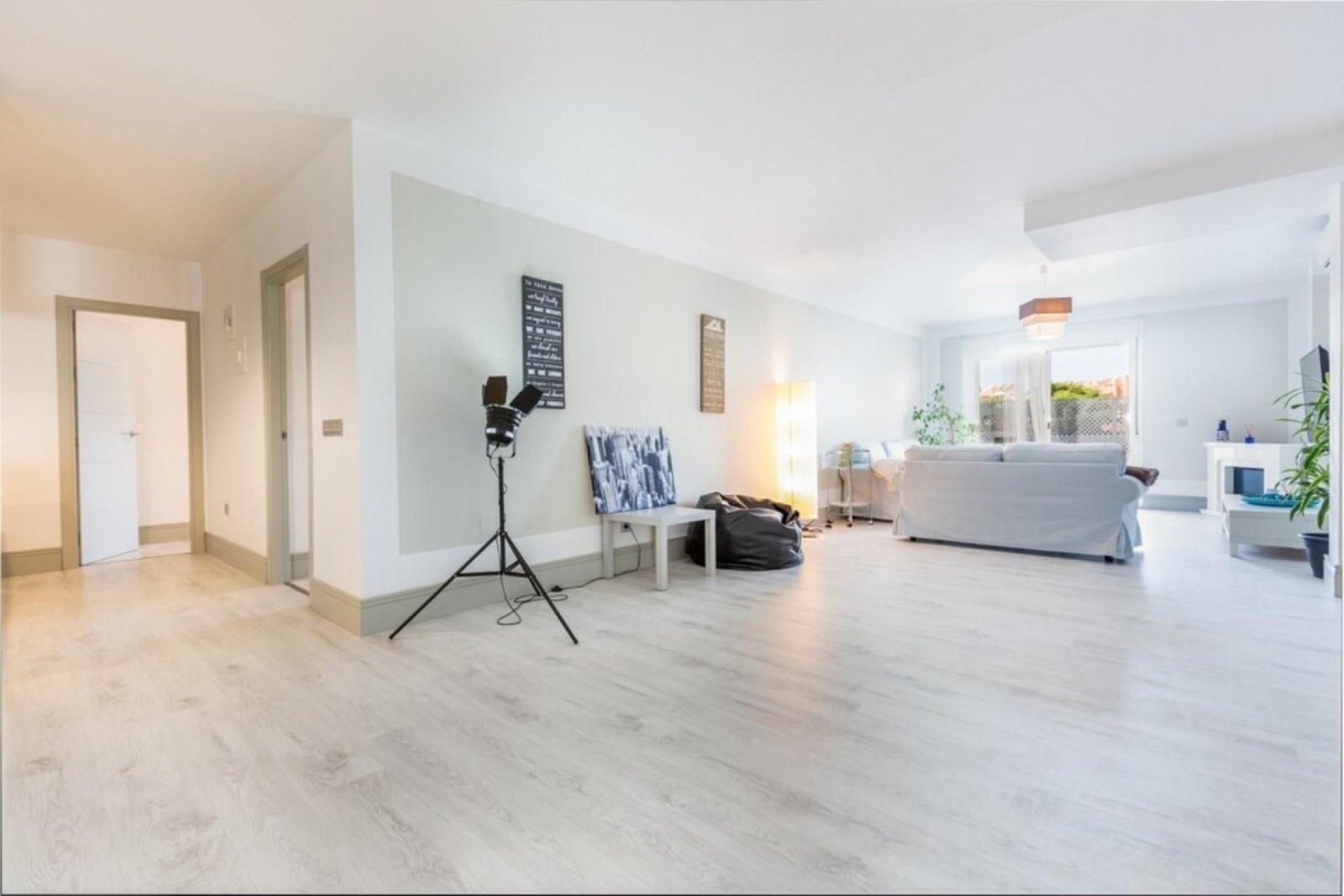 Wiederverkauf - apartment - Marbella - Nueva Andalucía