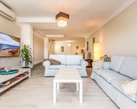 Wiederverkauf - apartment - Marbella - Nueva Andalucía