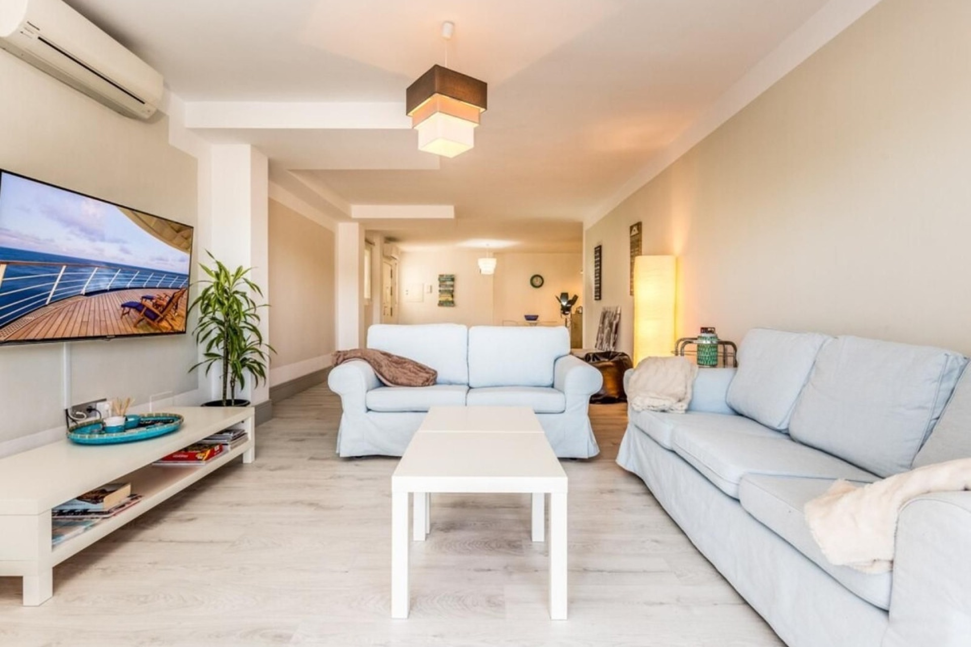 Wiederverkauf - apartment - Marbella - Nueva Andalucía