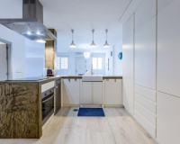 Wiederverkauf - apartment - Marbella - Nueva Andalucía
