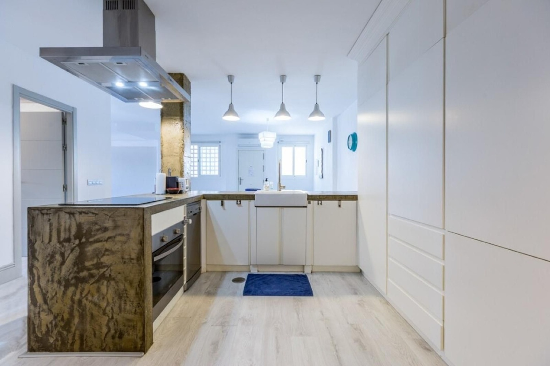 Wiederverkauf - apartment - Marbella - Nueva Andalucía