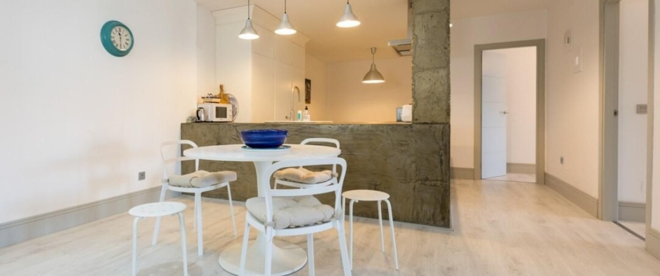 Wiederverkauf - apartment - Marbella - Nueva Andalucía