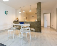Wiederverkauf - apartment - Marbella - Nueva Andalucía