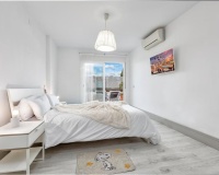 Wiederverkauf - apartment - Marbella - Nueva Andalucía