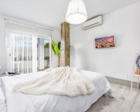 Wiederverkauf - apartment - Marbella - Nueva Andalucía
