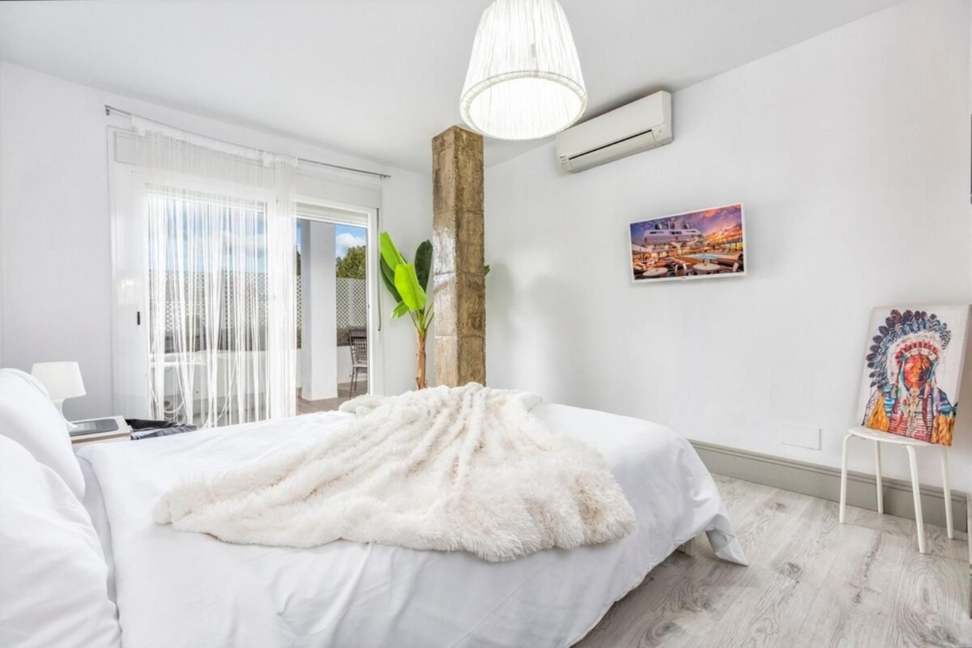Wiederverkauf - apartment - Marbella - Nueva Andalucía