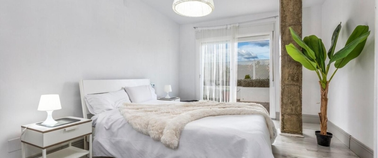 Wiederverkauf - apartment - Marbella - Nueva Andalucía