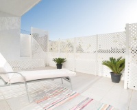 Wiederverkauf - apartment - Marbella - Nueva Andalucía