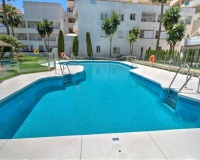 Wiederverkauf - apartment - Marbella - Nueva Andalucía