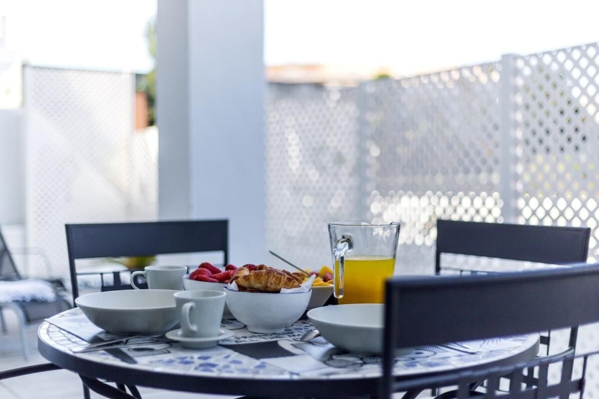Wiederverkauf - apartment - Marbella - Nueva Andalucía