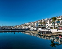 Wiederverkauf - apartment - Marbella - Nueva Andalucía
