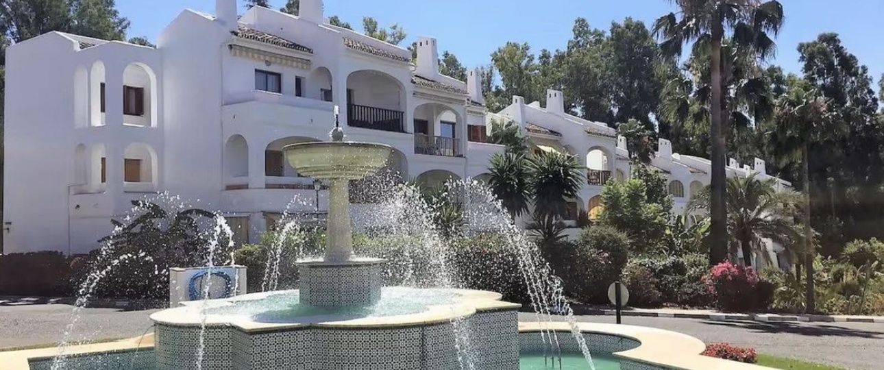 Wiederverkauf - apartment - Marbella - Nueva Andalucía