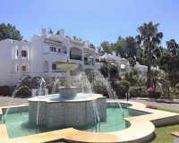 Wiederverkauf - apartment - Marbella - Nueva Andalucía