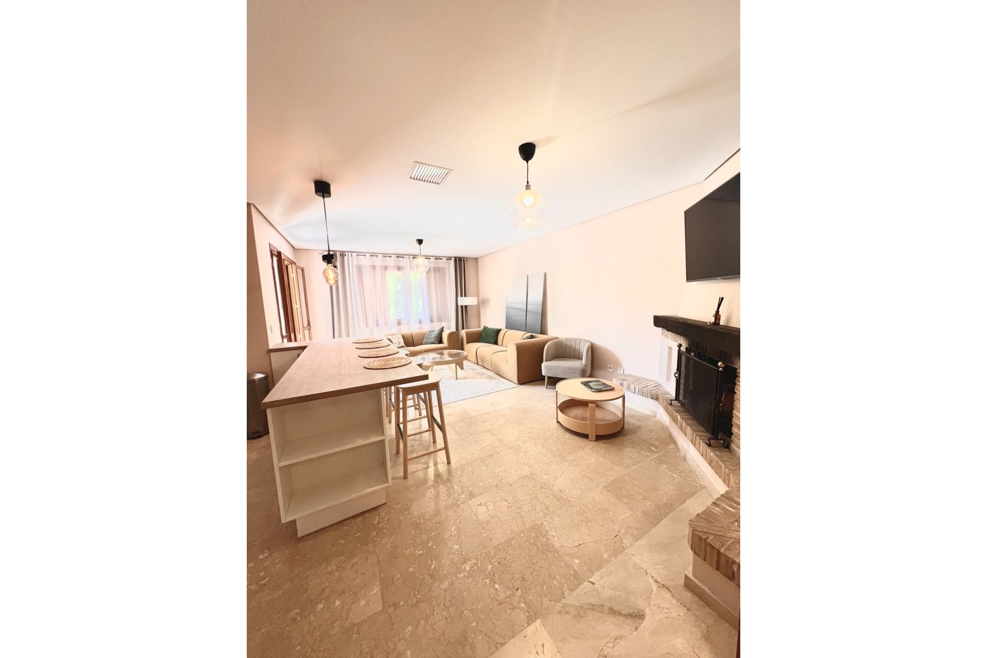 Wiederverkauf - apartment - Marbella - Nueva Andalucía