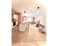 Wiederverkauf - apartment - Marbella - Nueva Andalucía