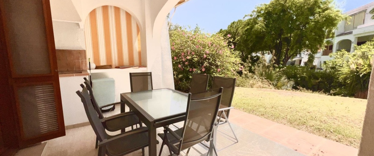 Wiederverkauf - apartment - Marbella - Nueva Andalucía