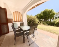 Wiederverkauf - apartment - Marbella - Nueva Andalucía