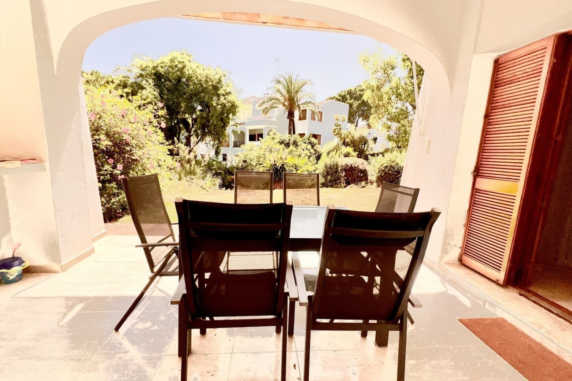 Wiederverkauf - apartment - Marbella - Nueva Andalucía