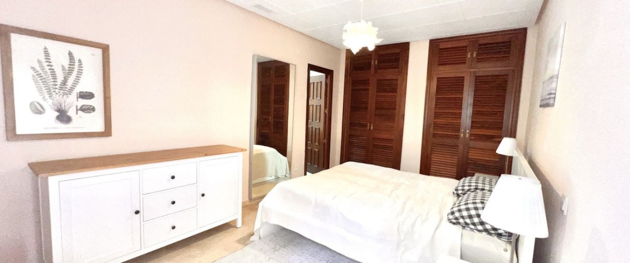 Wiederverkauf - apartment - Marbella - Nueva Andalucía