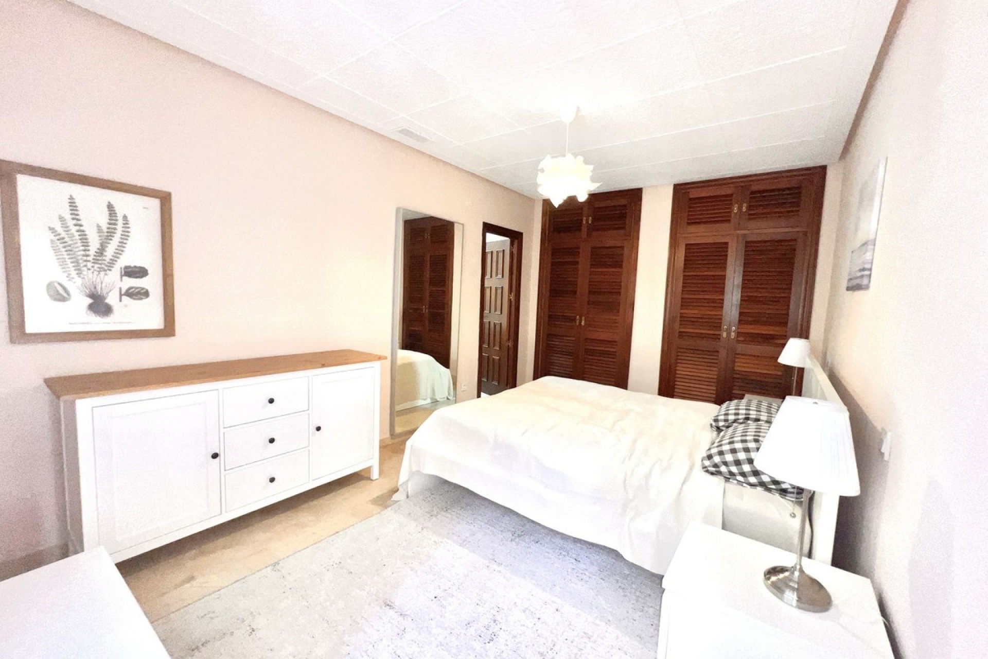 Wiederverkauf - apartment - Marbella - Nueva Andalucía