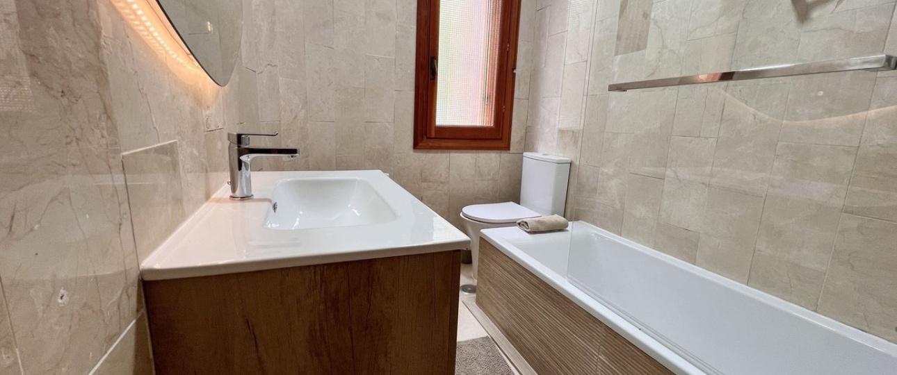 Wiederverkauf - apartment - Marbella - Nueva Andalucía