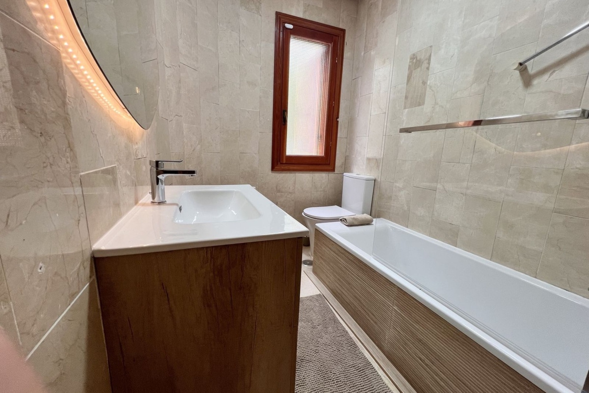 Wiederverkauf - apartment - Marbella - Nueva Andalucía
