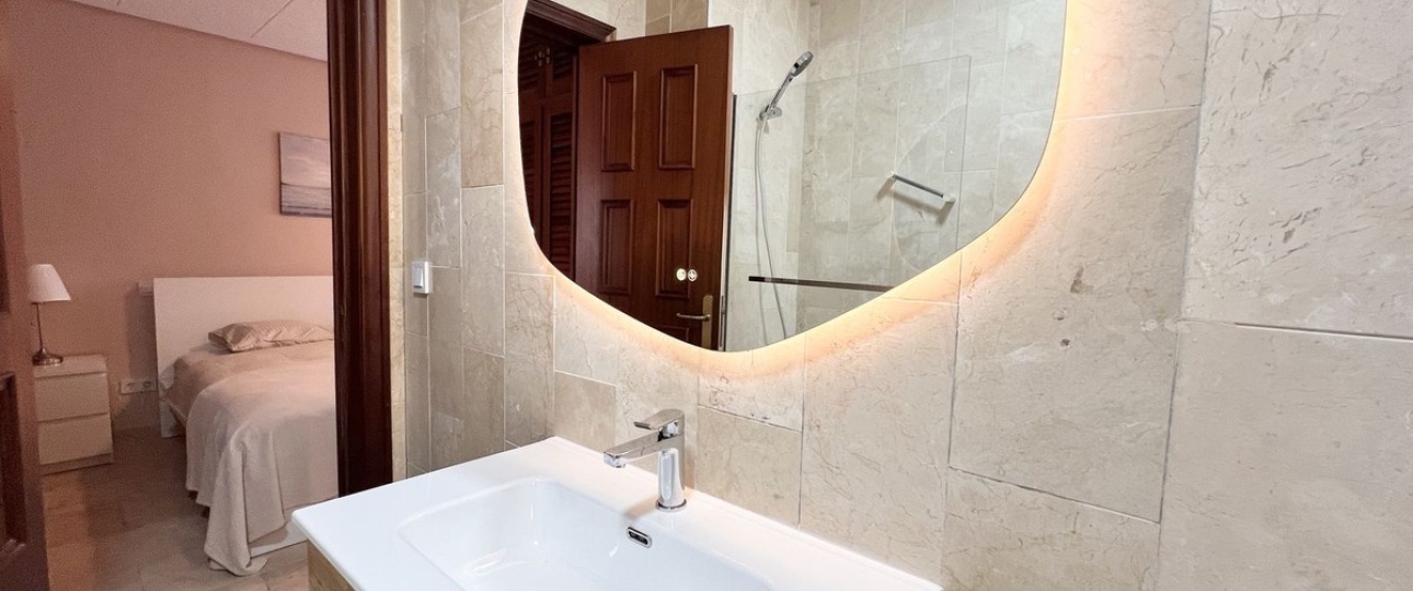 Wiederverkauf - apartment - Marbella - Nueva Andalucía