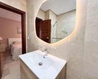 Wiederverkauf - apartment - Marbella - Nueva Andalucía