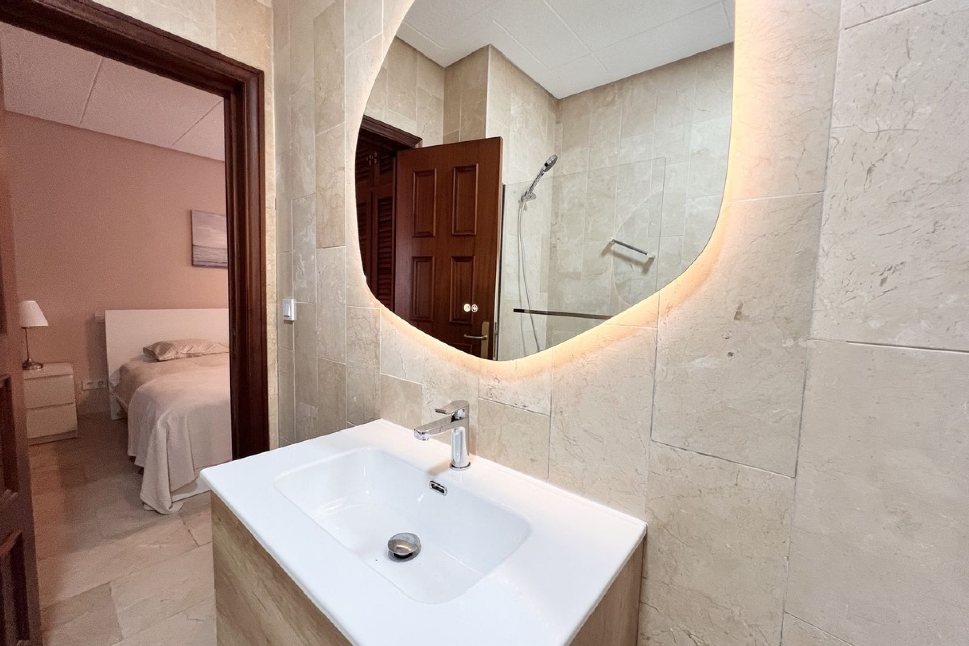 Wiederverkauf - apartment - Marbella - Nueva Andalucía