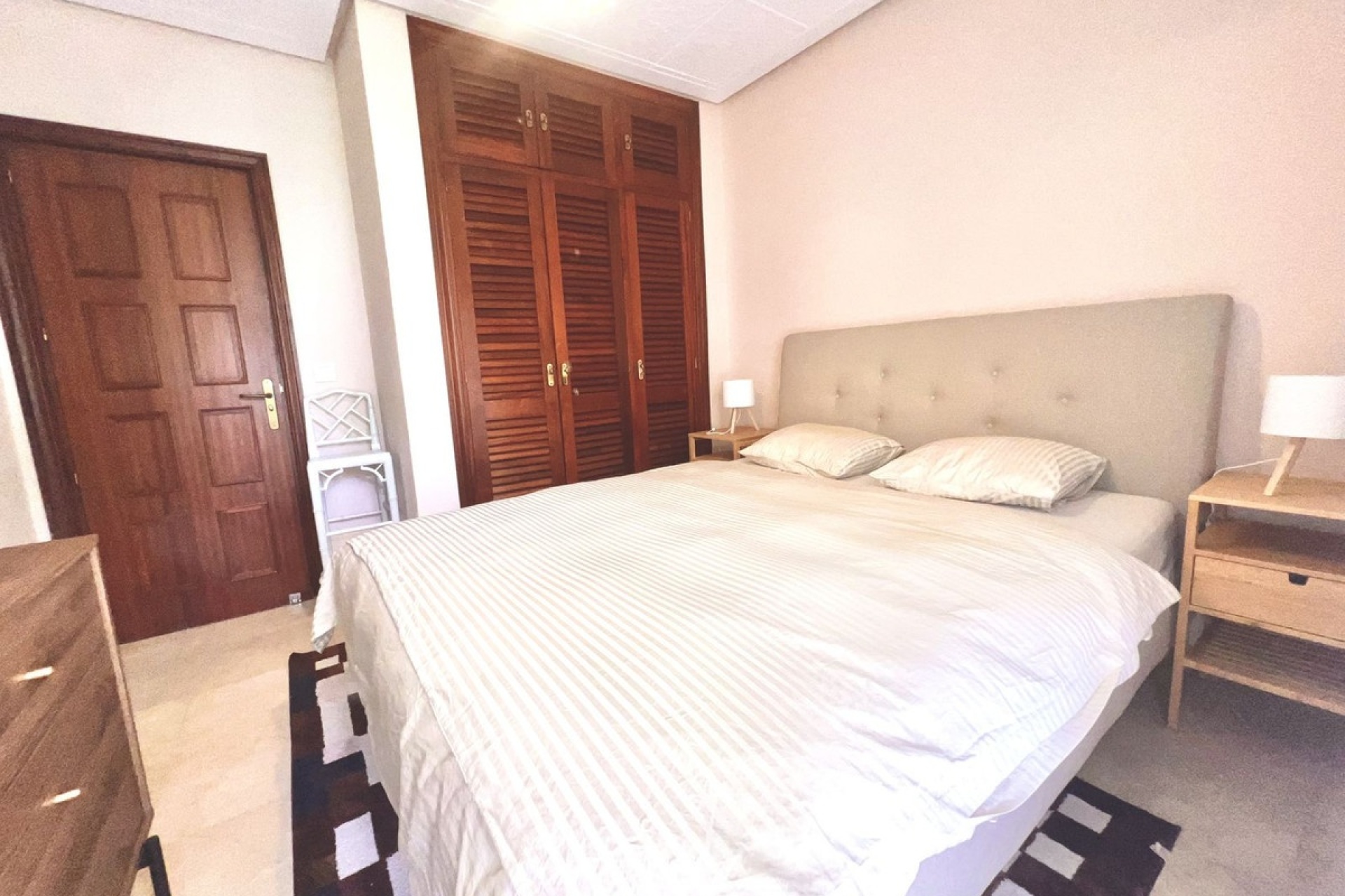 Wiederverkauf - apartment - Marbella - Nueva Andalucía
