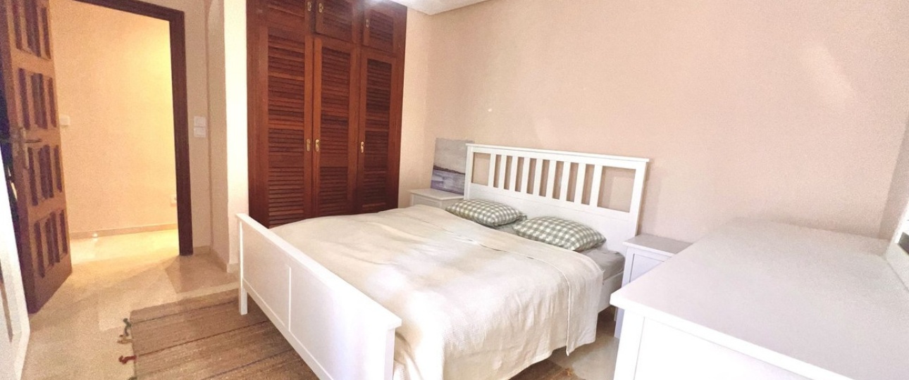 Wiederverkauf - apartment - Marbella - Nueva Andalucía